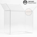 Protection Semi-Rigide pour Display – Ultra Épaisse 0.5 mm