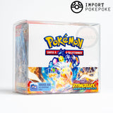 Protection Semi-Rigide pour Display – Ultra Épaisse 0.5 mm