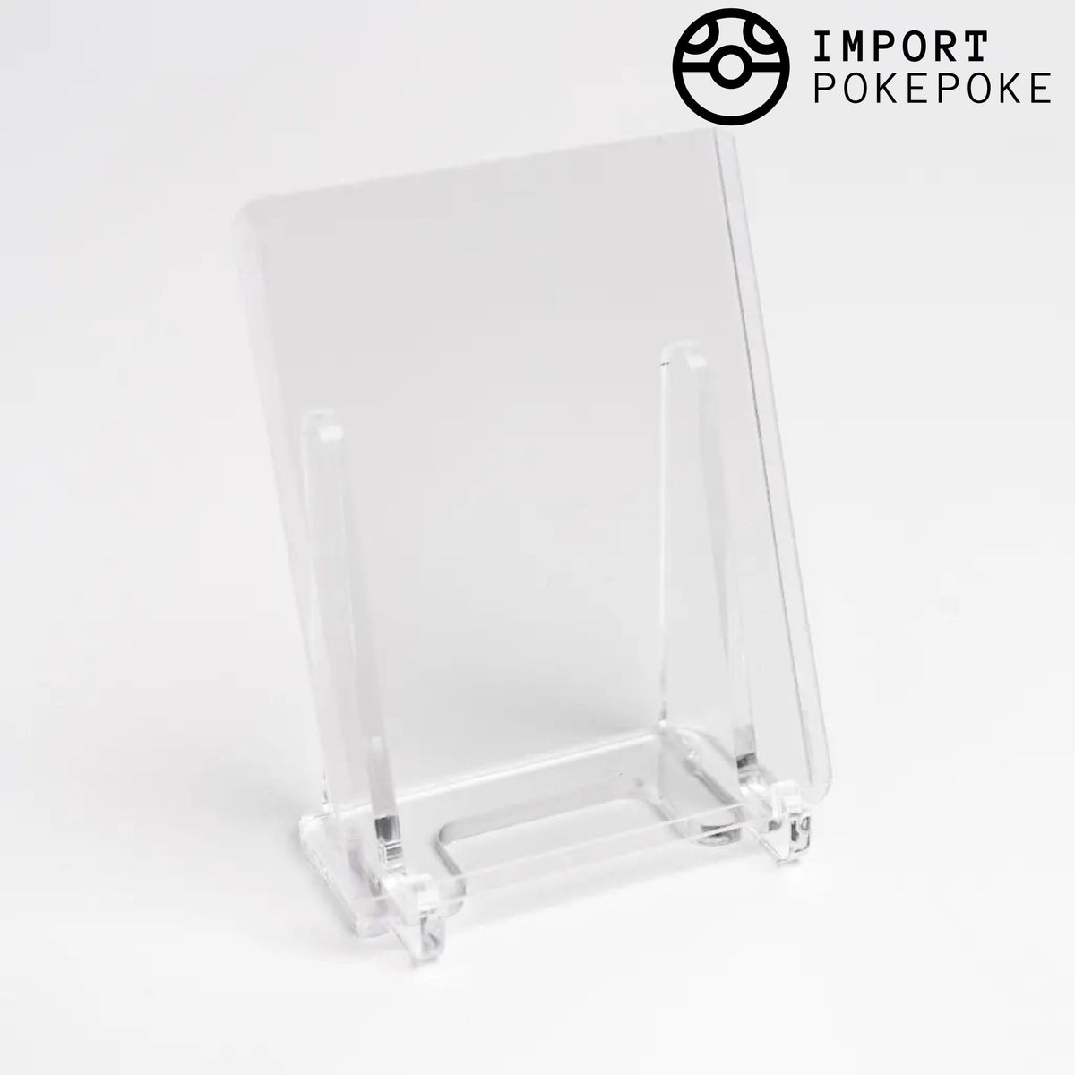 Toploader Premium Crystal Ice Keeper - Box of 25