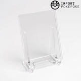 Toploader Premium Crystal Ice Keeper - Box of 25