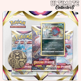 Pokémon Tripack – Lost Origin – EB11 – Französisch